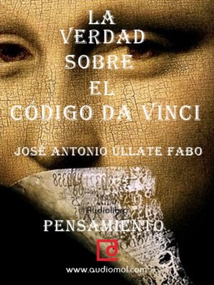 cover image of La verdad sobre "El Código Da Vinci"